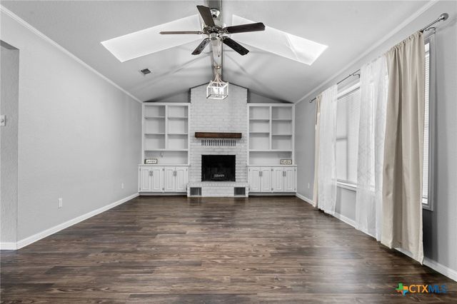 5955 Gavin Ridge Road, Belton, TX 76513