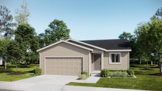 4181 W Howesdale Rd, Spokane, WA 99208