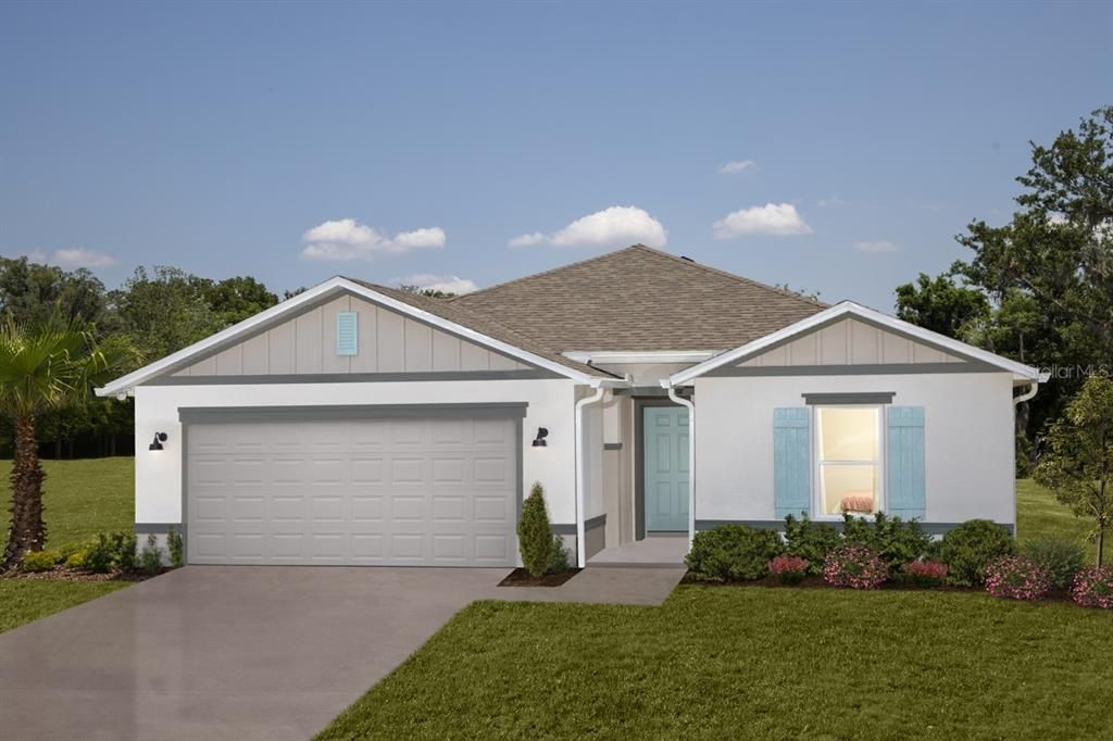 5531 CREEK HAVEN WAY, Lakeland, FL 33810