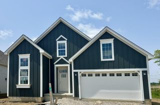 9013 Coe Drive, Plain City, OH 43064
