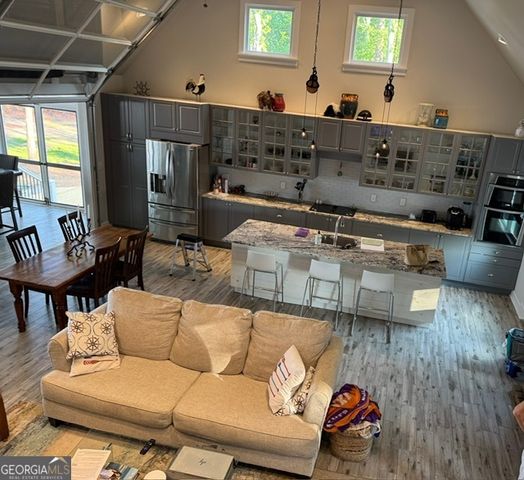 4350 Key Club Drive, Elberton, GA 30635