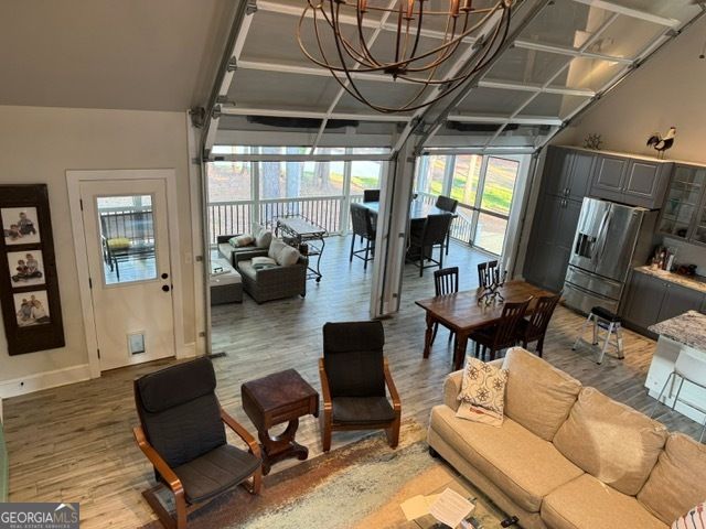 4350 Key Club Drive, Elberton, GA 30635