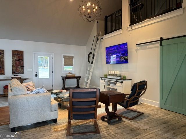 4350 Key Club Drive, Elberton, GA 30635