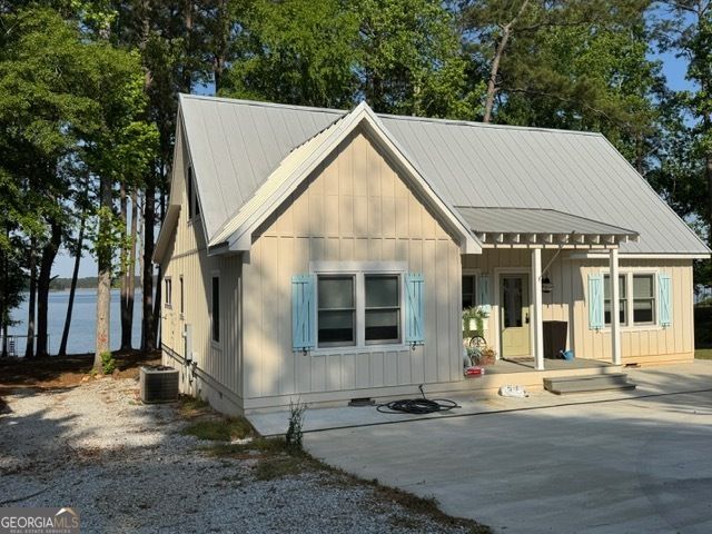 4350 Key Club Drive, Elberton, GA 30635