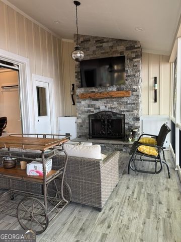 4350 Key Club Drive, Elberton, GA 30635
