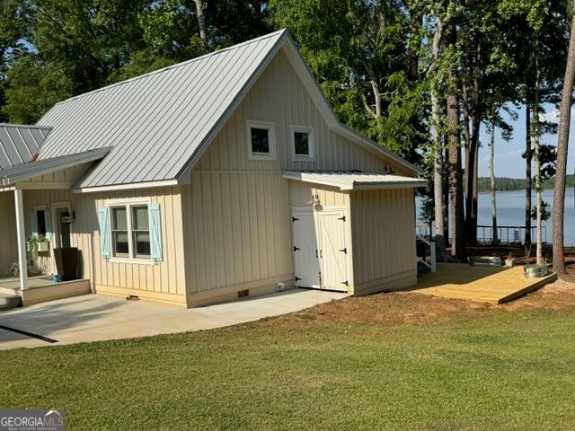 4350 Key Club Drive, Elberton, GA 30635