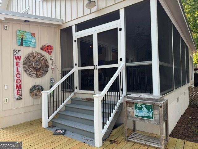 4350 Key Club Drive, Elberton, GA 30635