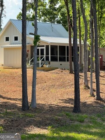 4350 Key Club Drive, Elberton, GA 30635