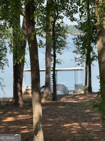 4350 Key Club Drive, Elberton, GA 30635