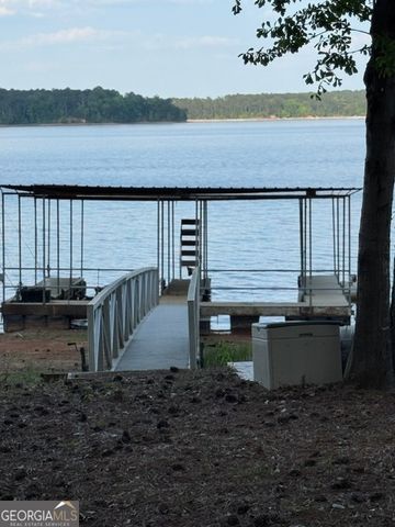 4350 Key Club Drive, Elberton, GA 30635
