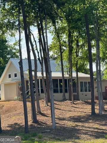 4350 Key Club Drive, Elberton, GA 30635