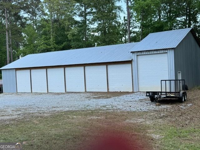 4350 Key Club Drive, Elberton, GA 30635
