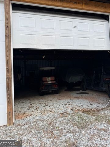 4350 Key Club Drive, Elberton, GA 30635
