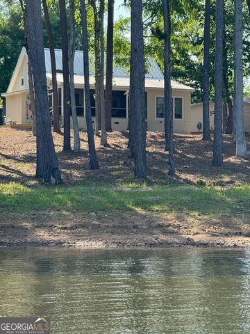 4350 Key Club Drive, Elberton, GA 30635