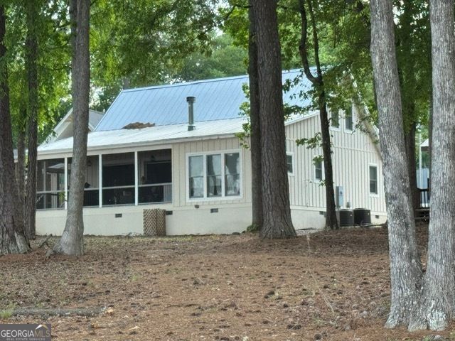 4350 Key Club Drive, Elberton, GA 30635