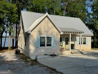 4350 Key Club Drive, Elberton, GA 30635