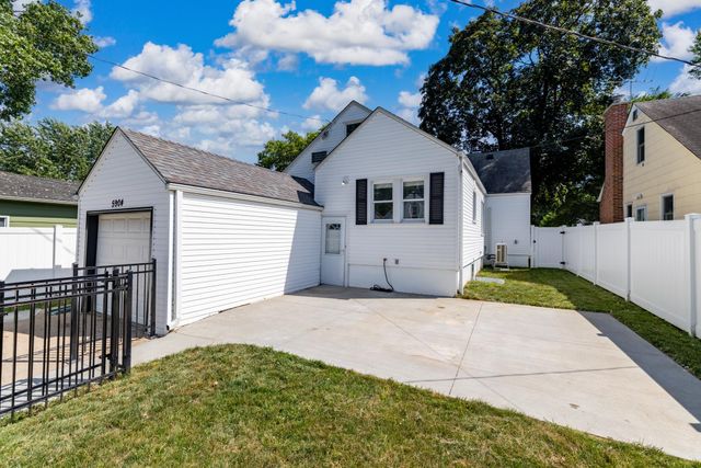 5904 Minnetonka Boulevard, Saint Louis Park, MN 55416