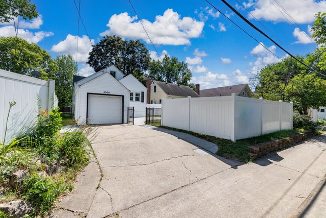 5904 Minnetonka Boulevard, Saint Louis Park, MN 55416