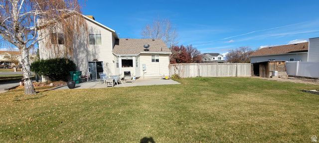 2853 W 12075 S, Riverton, UT 84065