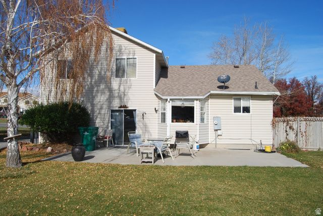 2853 W 12075 S, Riverton, UT 84065