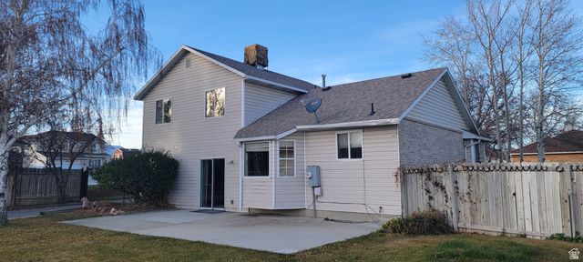 2853 W 12075 S, Riverton, UT 84065