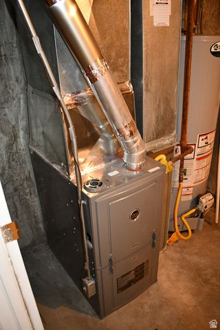 2853 W 12075 S, Riverton, UT 84065