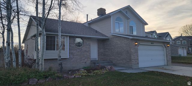 2853 W 12075 S, Riverton, UT 84065