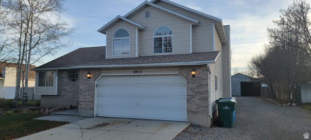 2853 W 12075 S, Riverton, UT 84065