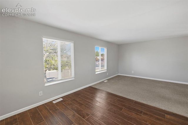 7170 Painted Rock Drive, Colorado Springs, CO 80911