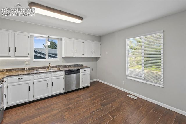 7170 Painted Rock Drive, Colorado Springs, CO 80911