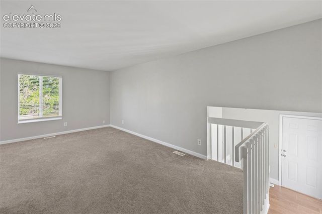 7170 Painted Rock Drive, Colorado Springs, CO 80911