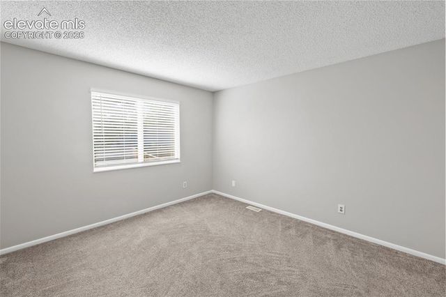 7170 Painted Rock Drive, Colorado Springs, CO 80911