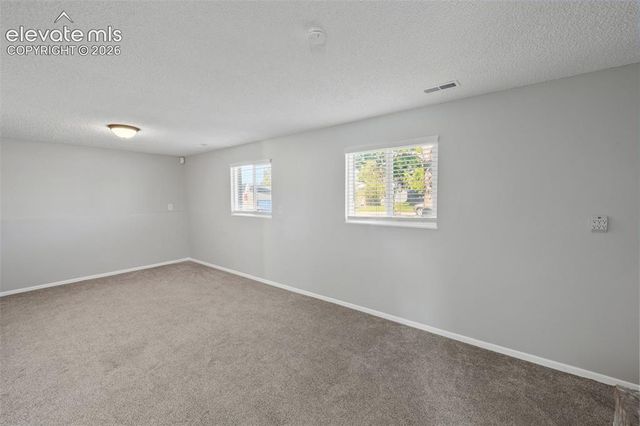 7170 Painted Rock Drive, Colorado Springs, CO 80911