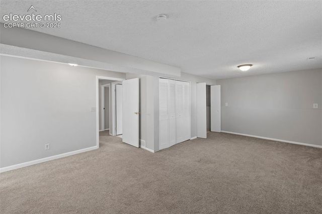 7170 Painted Rock Drive, Colorado Springs, CO 80911