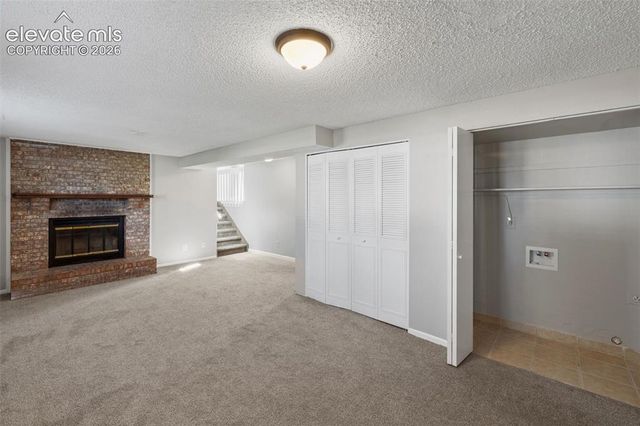 7170 Painted Rock Drive, Colorado Springs, CO 80911