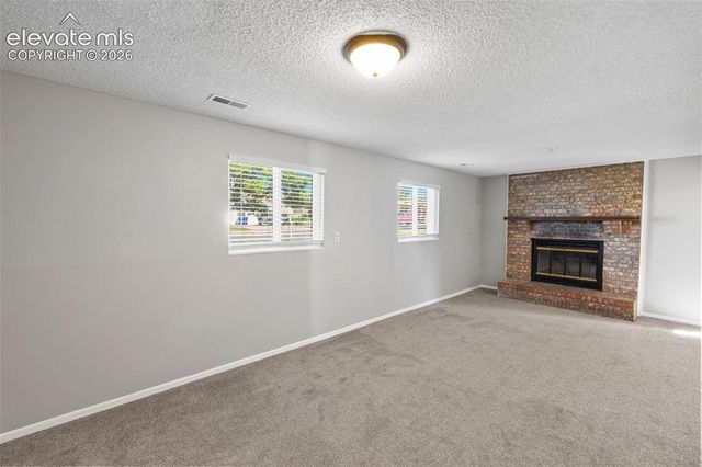 7170 Painted Rock Drive, Colorado Springs, CO 80911