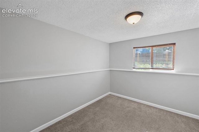 7170 Painted Rock Drive, Colorado Springs, CO 80911