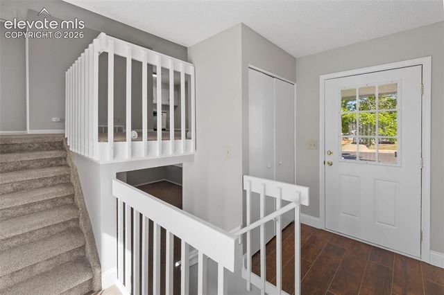 7170 Painted Rock Drive, Colorado Springs, CO 80911
