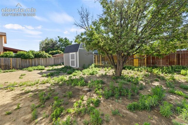7170 Painted Rock Drive, Colorado Springs, CO 80911