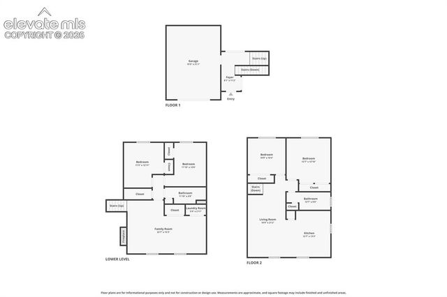 7170 Painted Rock Drive, Colorado Springs, CO 80911
