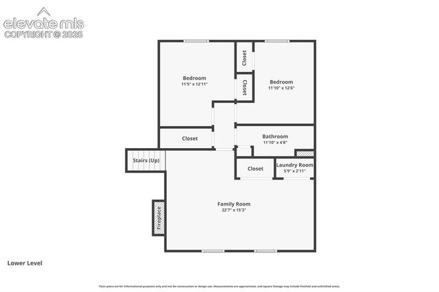 7170 Painted Rock Drive, Colorado Springs, CO 80911