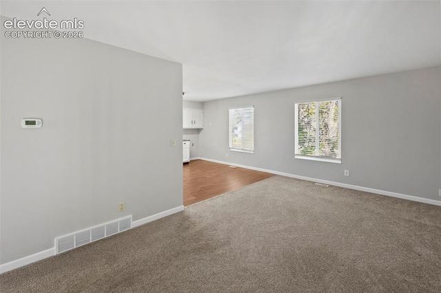 7170 Painted Rock Drive, Colorado Springs, CO 80911