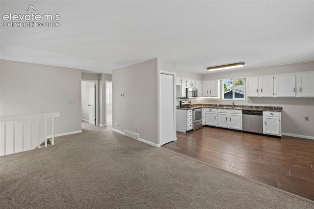 7170 Painted Rock Drive, Colorado Springs, CO 80911