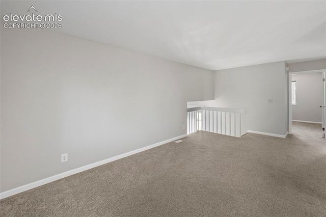 7170 Painted Rock Drive, Colorado Springs, CO 80911