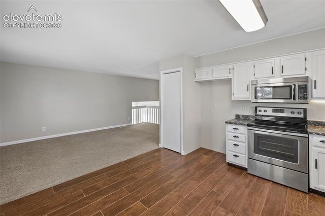 7170 Painted Rock Drive, Colorado Springs, CO 80911