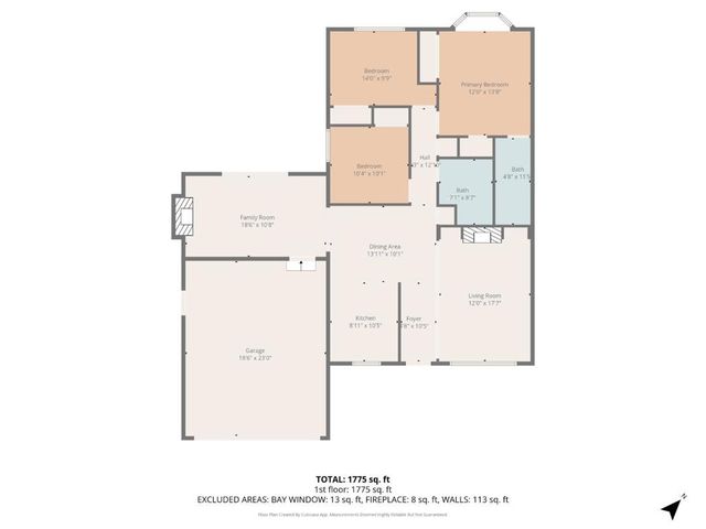 1497 Meadow Glen Way, San Jose, CA 95121