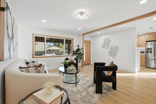 1497 Meadow Glen Way, San Jose, CA 95121