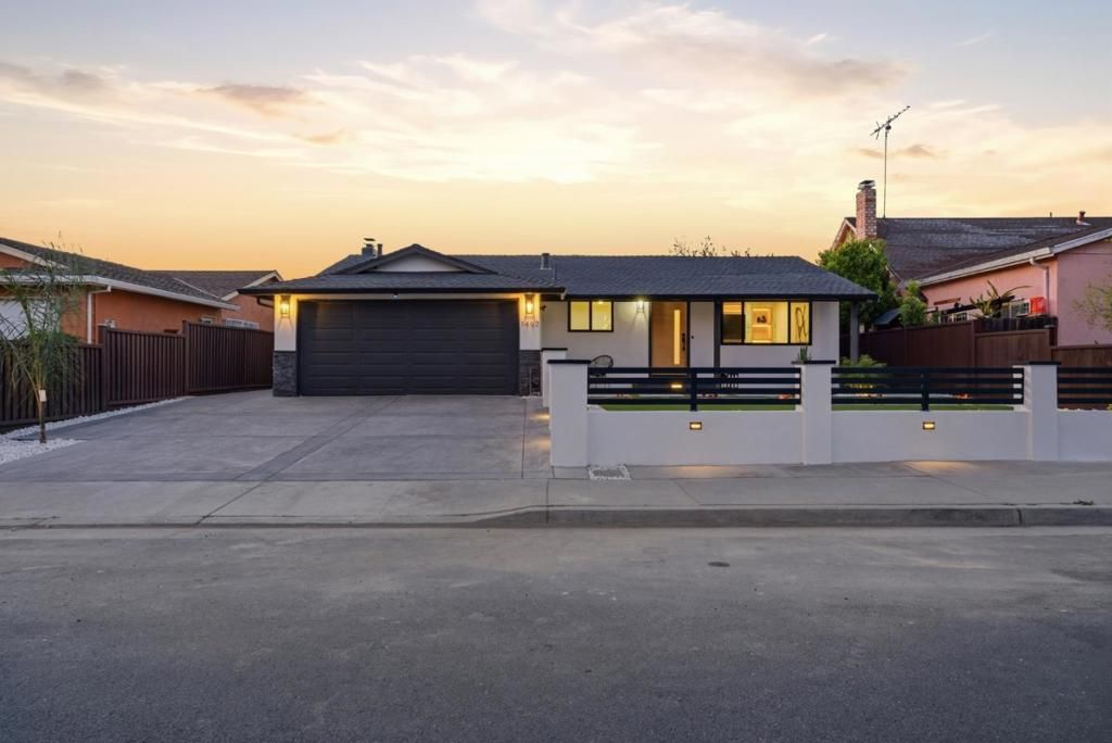 1497 Meadow Glen Way, San Jose, CA 95121