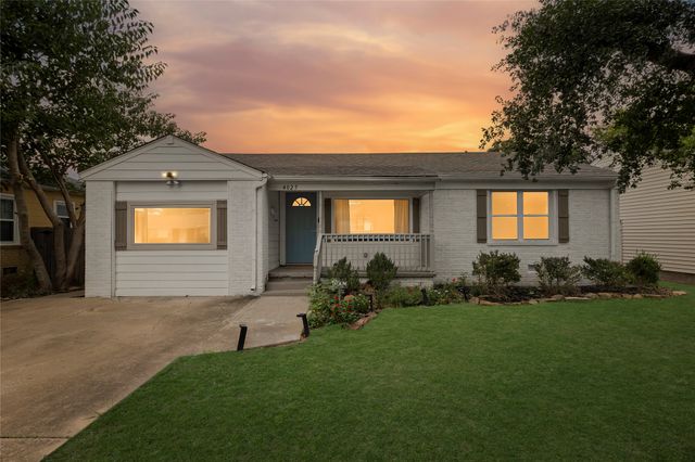 4025 E 26th Street, Tulsa, OK 74114