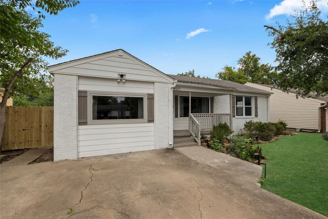 4025 E 26th Street, Tulsa, OK 74114